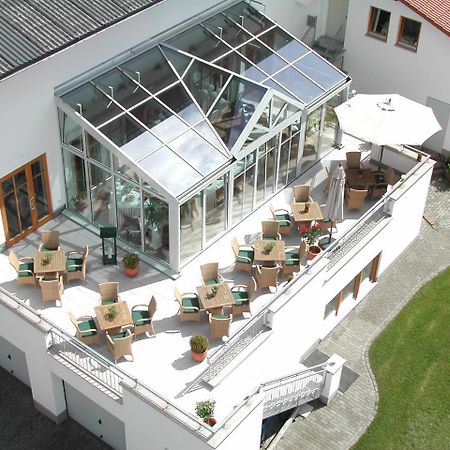 Landgasthof Druschel 施鲁赫特恩 外观 照片